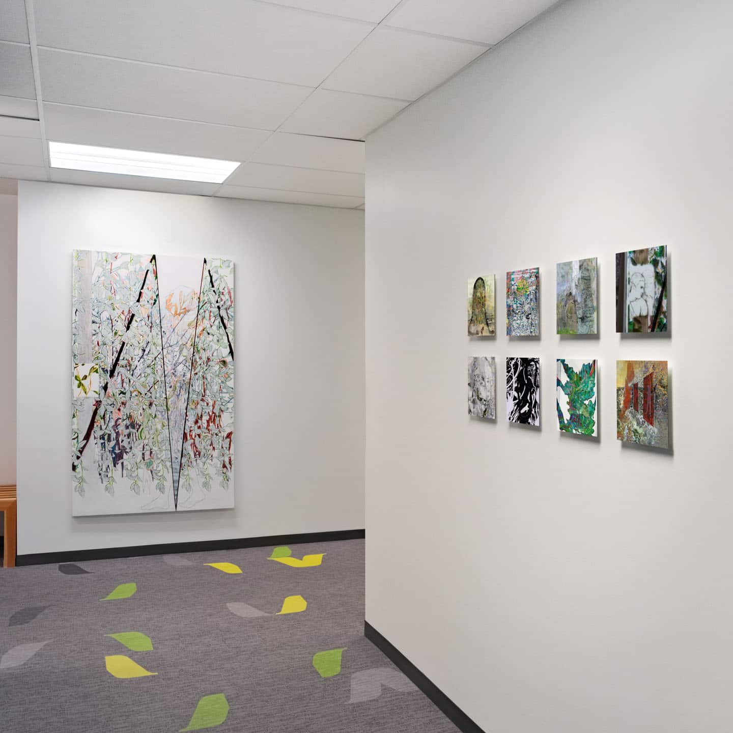 Season V — EQ Bank, Toronto, Canada — 2017